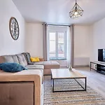 Lejlighed Speciale Centre - Ideal Famille - Le Chatelois *