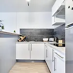 Speciale Centre - Ideal Famille - Le Chatelois Lejlighed