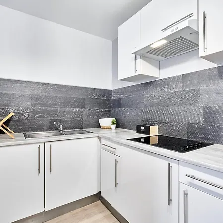Apartment Speciale Centre - Ideal Famille - Le Chatelois *