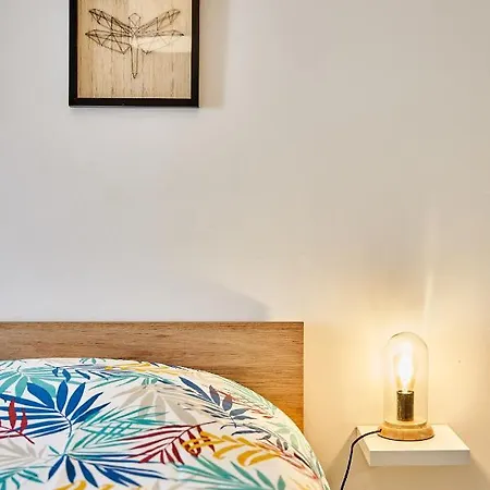 Apartment Speciale Centre - Ideal Famille - Le Chatelois *