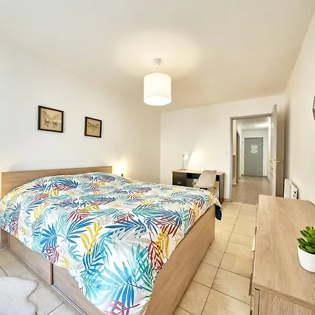 Speciale Centre - Ideal Famille - Le Chatelois Lejlighed Verdun-sur-Meuse