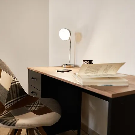 Speciale Centre - Ideal Famille - Le Chatelois Apartment *
