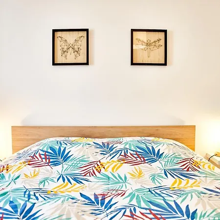 Speciale Centre - Ideal Famille - Le Chatelois *