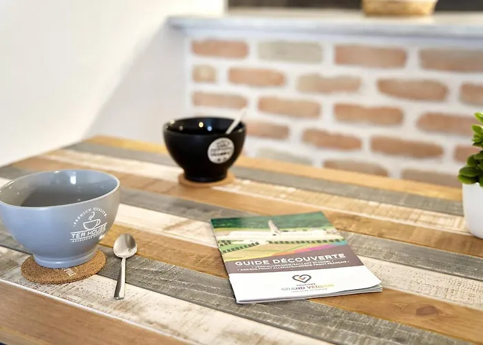 Speciale Centre - Ideal Famille - Le Chatelois *