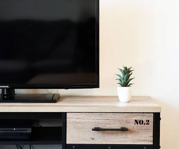 Speciale Centre - Ideal Famille - Le Chatelois Verdun-sur-Meuse