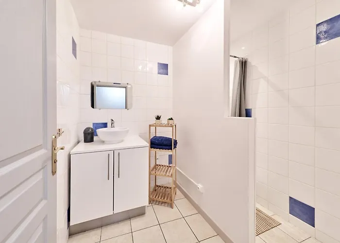 Appartement Speciale Centre - Ideal Famille - Le Chatelois Verdun-sur-Meuse