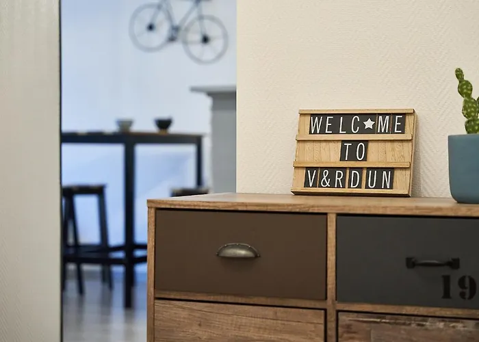 Speciale Centre - Ideal Famille - Le Chatelois Appartement