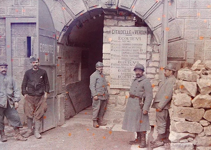 Appartement Speciale Centre - Ideal Famille - Le Chatelois Verdun-sur-Meuse