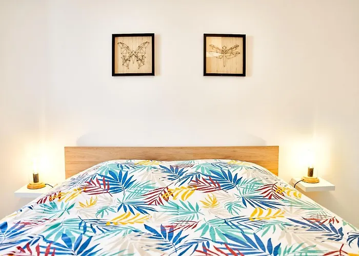 Speciale Centre - Ideal Famille - Le Chatelois *