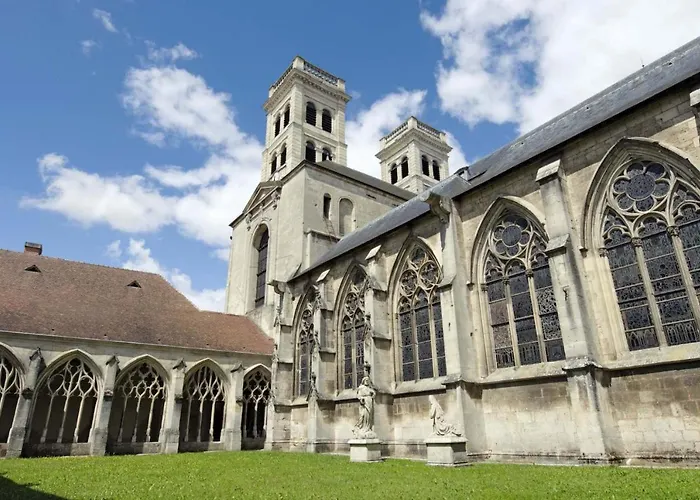 Speciale Centre - Ideal Famille - Le Chatelois Appartement Verdun-sur-Meuse